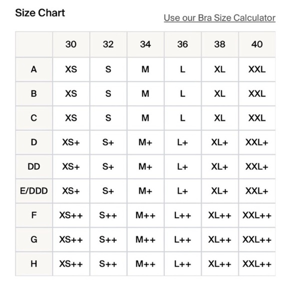 Knix Revolution Adjustable Pullover Bra Rose Water Baby Pink Sz M Everyday - Picture 4 of 15